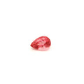 0.51ct Pear Natural Tourmaline (Colour Pink, Clarity Slightly Included, Cut Faceted)