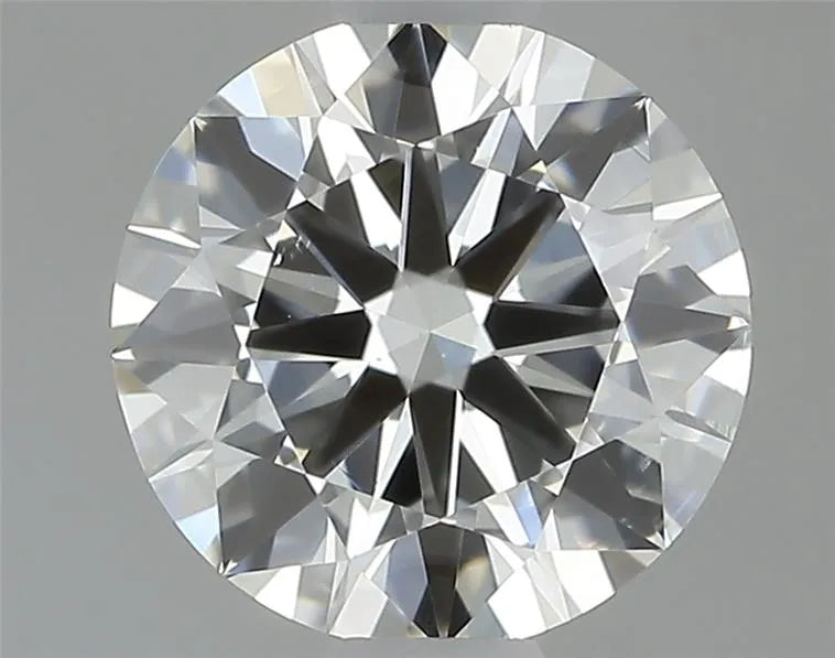 0.60ct Round Natural Diamond (Colour G, Clarity VS1, Cut EX, IGI Certified)