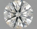 0.60ct Round Natural Diamond (Colour J, Clarity VS1, Cut EX, GIA Certified)