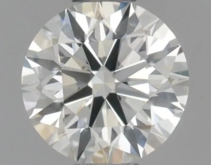 0.60ct Round Natural Diamond (Colour J, Clarity VS1, Cut EX, GIA Certified)
