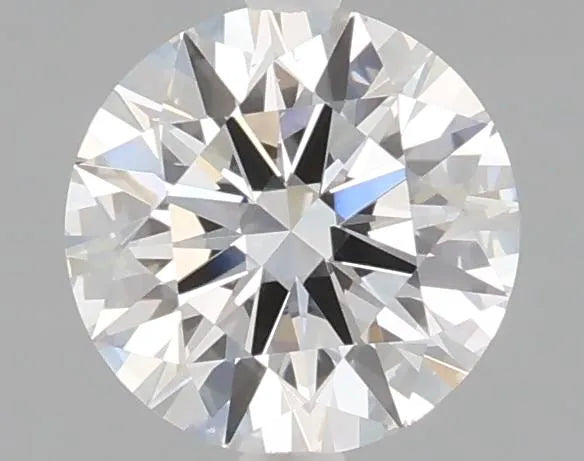 1.20ct Round Lab Grown Diamond (Colour E, Clarity VS1, Cut EX, Uncertified)