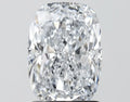 2.04ct Cushion modified Lab Grown Diamond (Colour G, Clarity VVS1, IGI Certified)