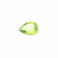 2.40ct Pear Natural Peridot (Colour Green, Clarity Slightly Included, Cut Faceted)