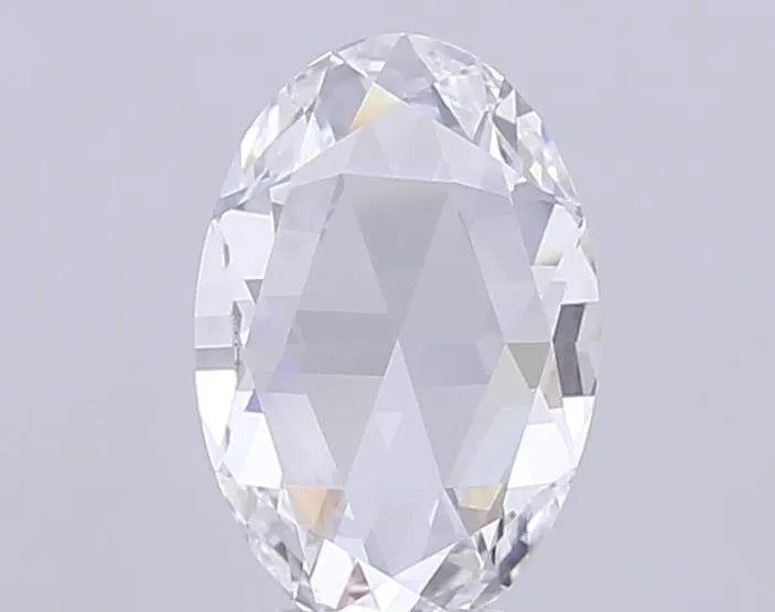 2.70ct Rose Lab Grown Diamond (Colour E, Clarity VVS2, IGI Certified)