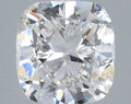 4.00ct Cushion modified Lab Grown Diamond (Colour F, Clarity VS1, IGI Certified)