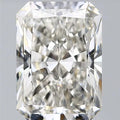 5.80ct Radiant Lab Grown Diamond (Colour H, Clarity VS1, IGI Certified)